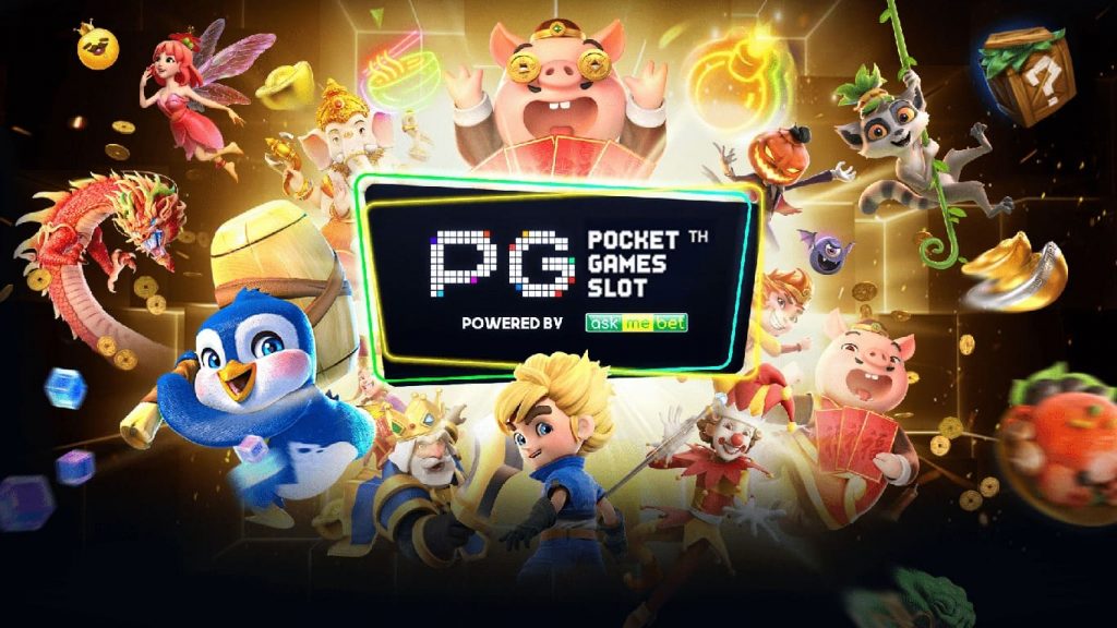 Slot PG Soft Os Melhores Jogos for example da PG Soft afinar cassino KTO!